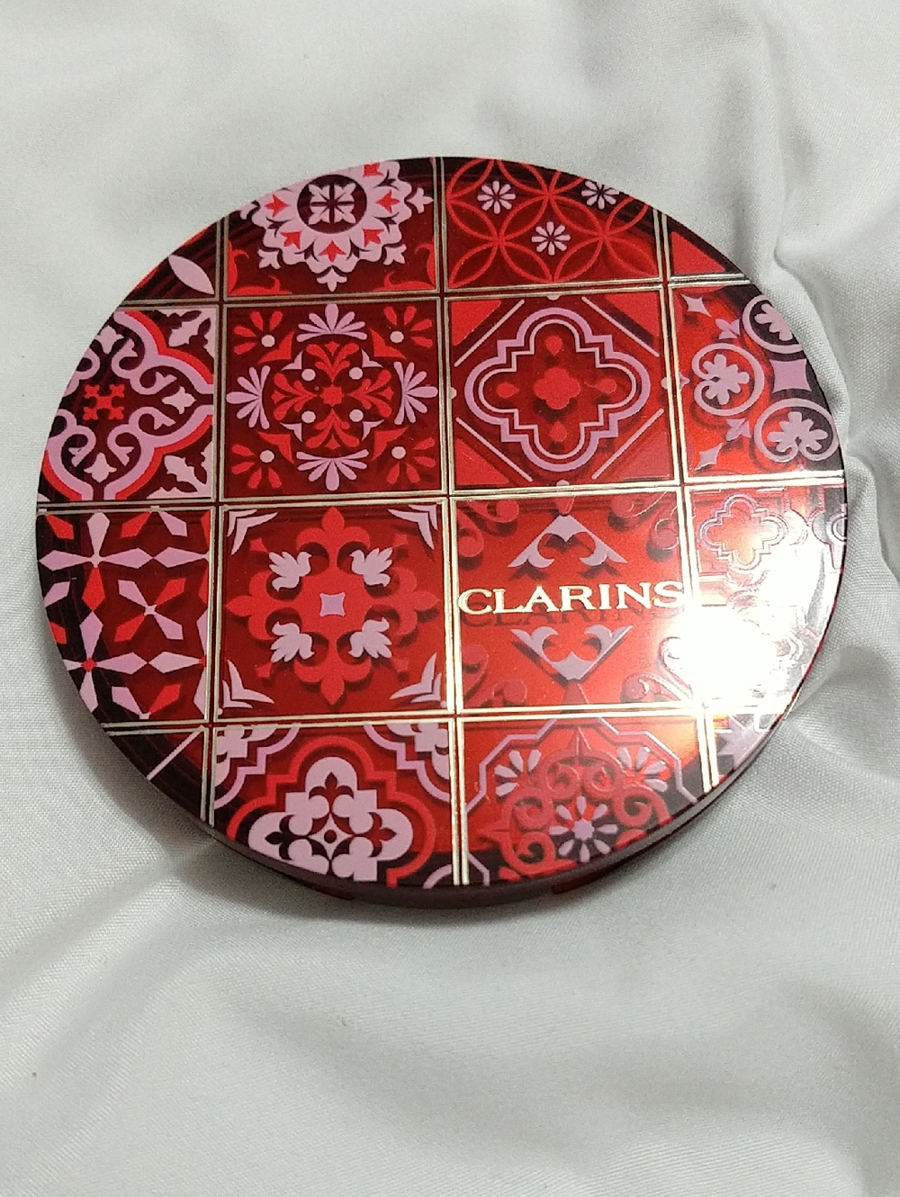 Clarins Bronzing Compact